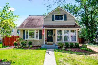 6630 CORNELL DR, Alexandria, VA 22307