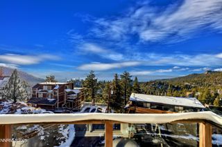 753 A Bigler Circle, Stateline, NV 89449