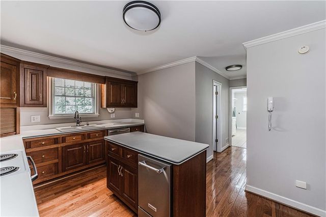 55 Ted Donath Road, Armuchee, GA 30105