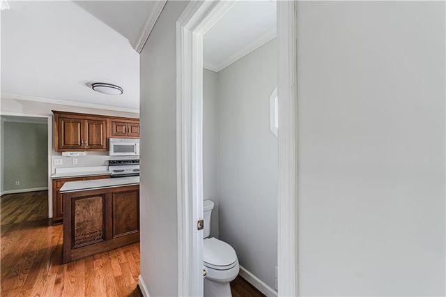 55 Ted Donath Road, Armuchee, GA 30105
