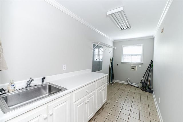 55 Ted Donath Road, Armuchee, GA 30105