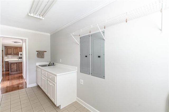 55 Ted Donath Road, Armuchee, GA 30105