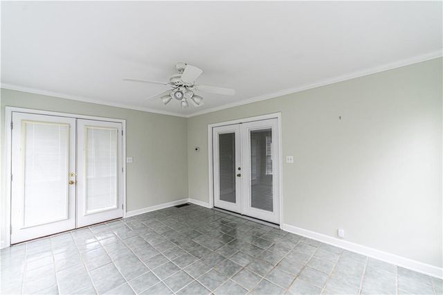 55 Ted Donath Road, Armuchee, GA 30105