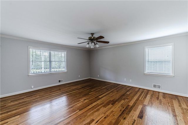 55 Ted Donath Road, Armuchee, GA 30105