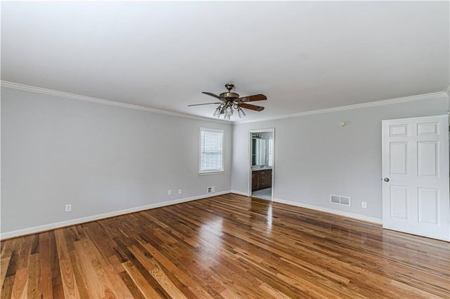 55 Ted Donath Road, Armuchee, GA 30105