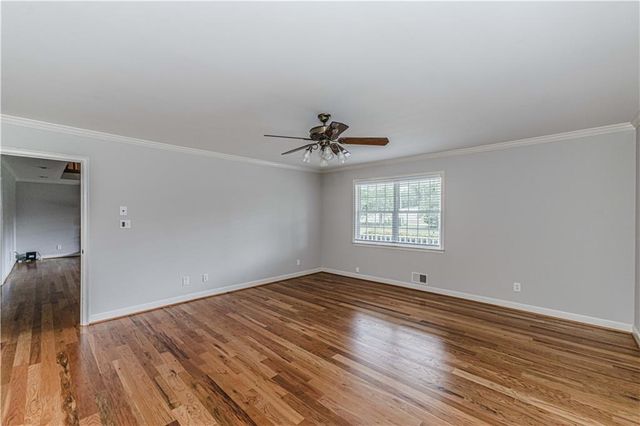 55 Ted Donath Road, Armuchee, GA 30105