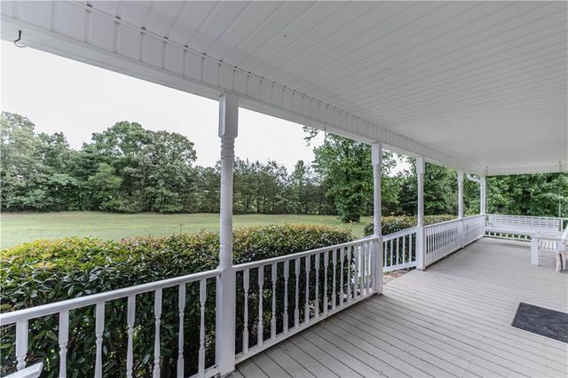55 Ted Donath Road, Armuchee, GA 30105