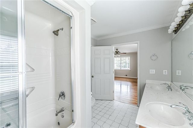 55 Ted Donath Road, Armuchee, GA 30105