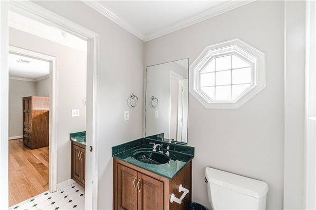 55 Ted Donath Road, Armuchee, GA 30105
