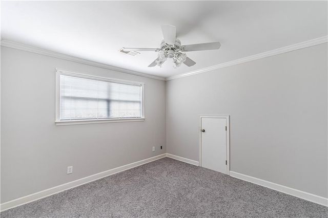 55 Ted Donath Road, Armuchee, GA 30105
