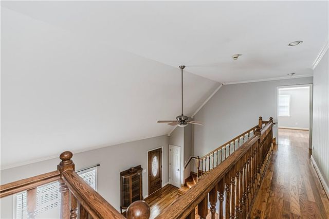 55 Ted Donath Road, Armuchee, GA 30105