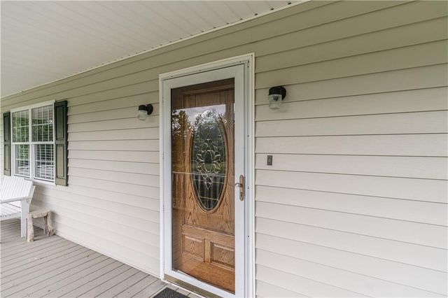 55 Ted Donath Road, Armuchee, GA 30105