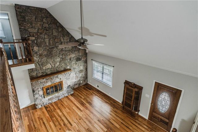 55 Ted Donath Road, Armuchee, GA 30105