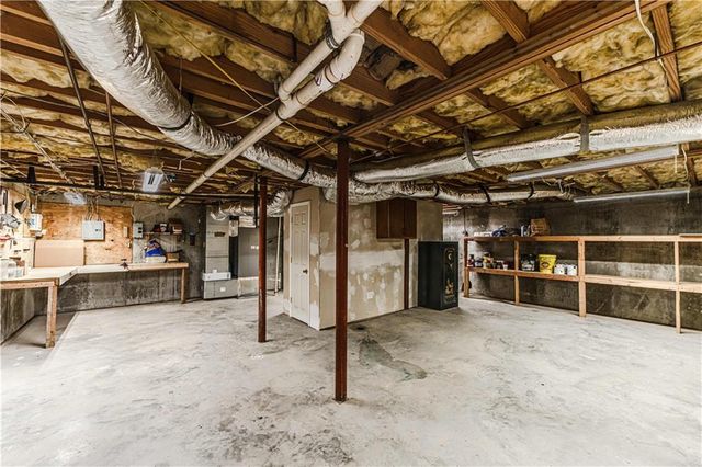 55 Ted Donath Road, Armuchee, GA 30105