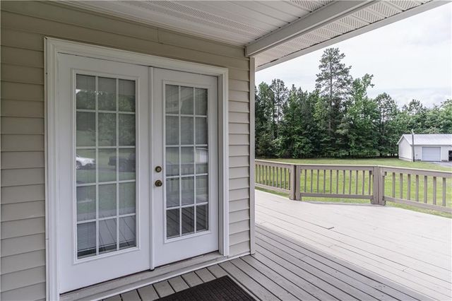 55 Ted Donath Road, Armuchee, GA 30105