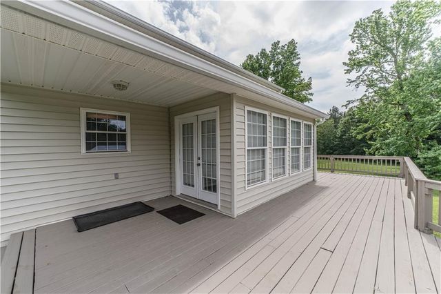 55 Ted Donath Road, Armuchee, GA 30105
