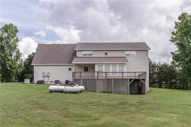 55 Ted Donath Road, Armuchee, GA 30105