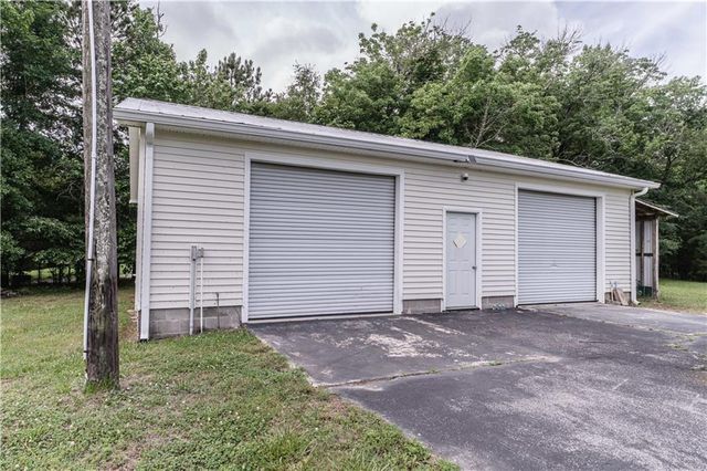 55 Ted Donath Road, Armuchee, GA 30105