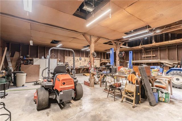 55 Ted Donath Road, Armuchee, GA 30105