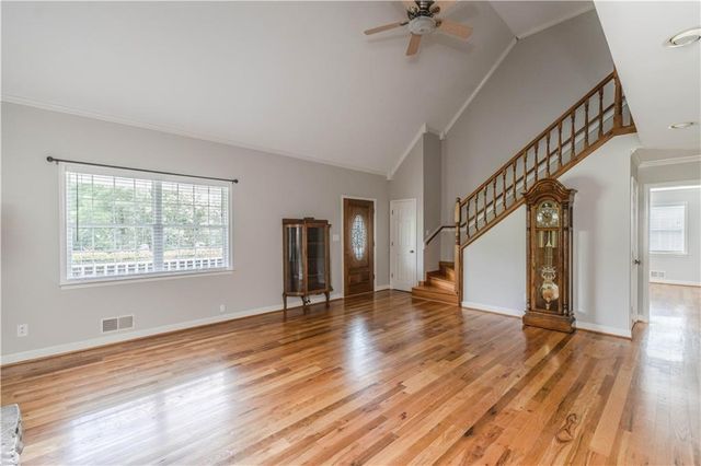 55 Ted Donath Road, Armuchee, GA 30105