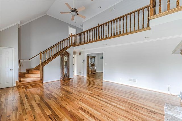 55 Ted Donath Road, Armuchee, GA 30105