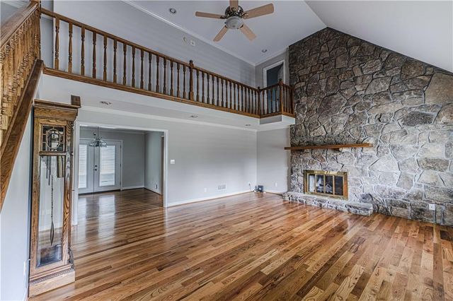 55 Ted Donath Road, Armuchee, GA 30105