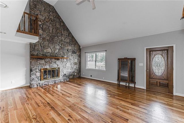 55 Ted Donath Road, Armuchee, GA 30105