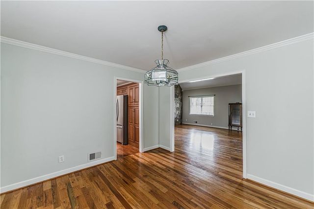 55 Ted Donath Road, Armuchee, GA 30105