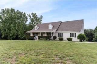 55 Ted Donath Road, Armuchee, GA 30105