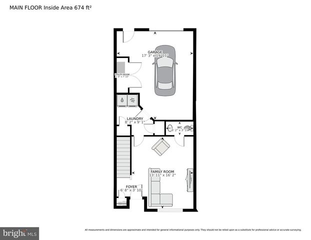 11504 MARY SHELLEY PL, White Plains, MD 20695