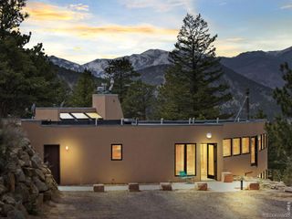 700 Spring Street, Estes Park, CO 80517