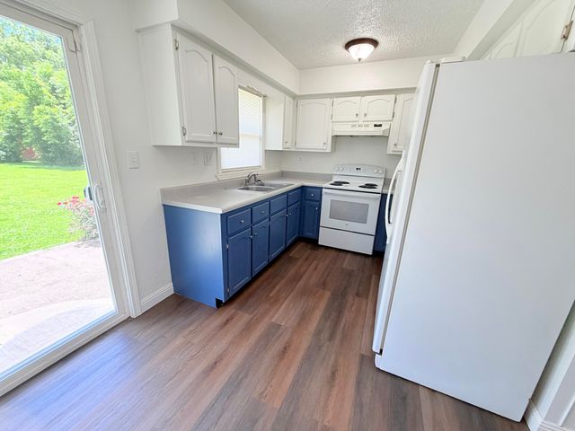 399 Albright Street, Brodhead, KY 40409
