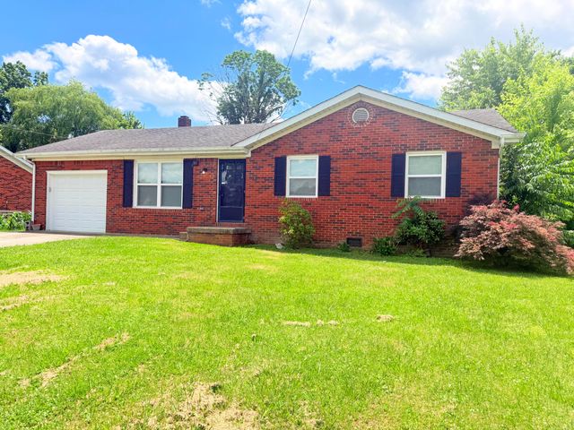 399 Albright Street, Brodhead, KY 40409