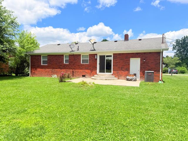 399 Albright Street, Brodhead, KY 40409