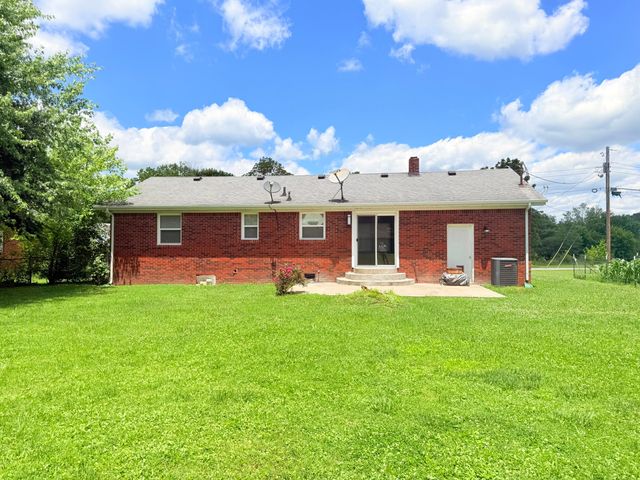 399 Albright Street, Brodhead, KY 40409