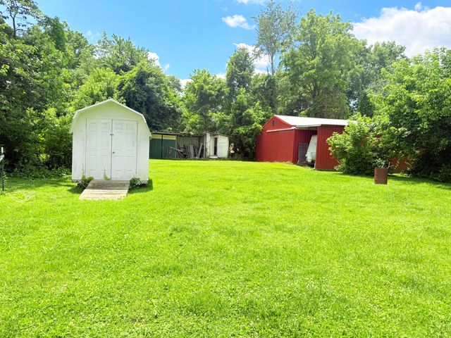 399 Albright Street, Brodhead, KY 40409