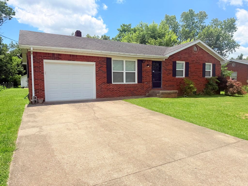 399 Albright Street, Brodhead, KY 40409