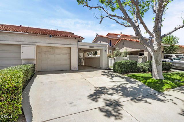 4733 Penrose Avenue, Moorpark, CA 93021