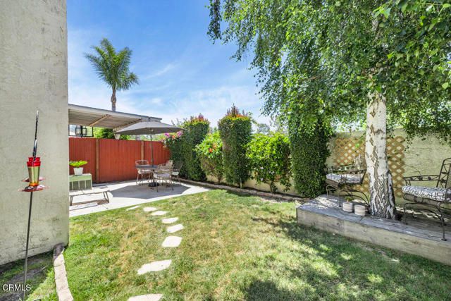 4733 Penrose Avenue, Moorpark, CA 93021