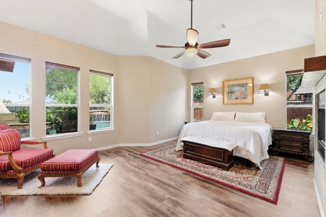 8571 Navisota Drive, Lantana, TX 76226