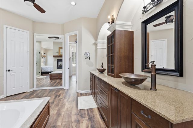 8571 Navisota Drive, Lantana, TX 76226