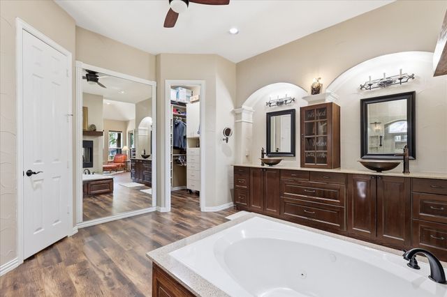 8571 Navisota Drive, Lantana, TX 76226