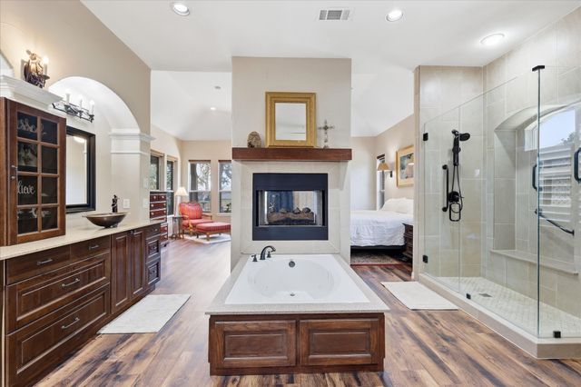 8571 Navisota Drive, Lantana, TX 76226