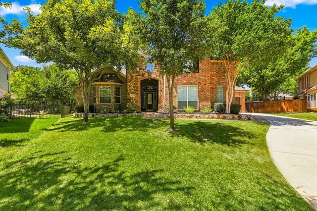8571 Navisota Drive, Lantana, TX 76226