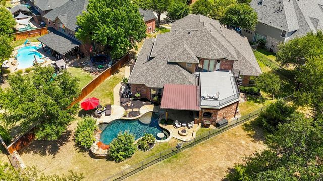 8571 Navisota Drive, Lantana, TX 76226