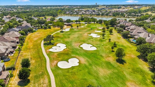 8571 Navisota Drive, Lantana, TX 76226