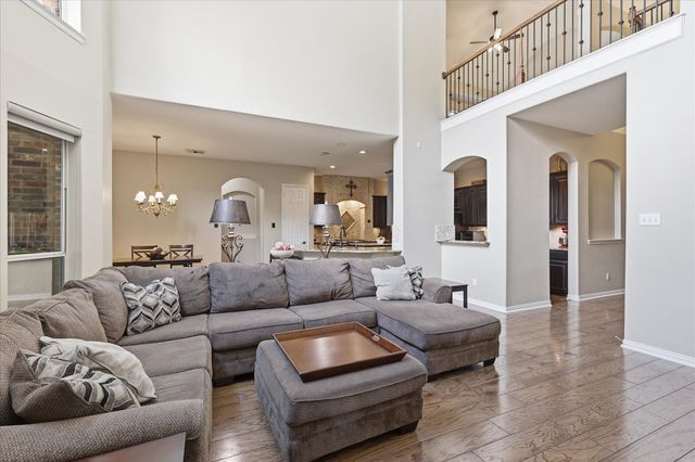 8571 Navisota Drive, Lantana, TX 76226