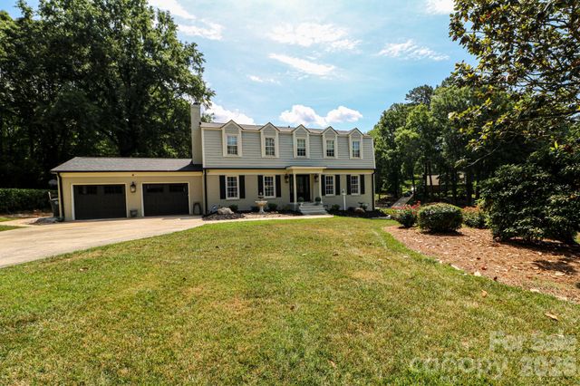 120 Wellington Drive, Salisbury, NC 28144