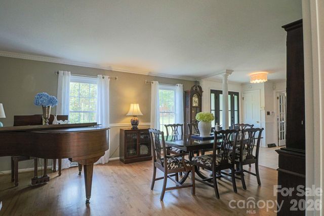 120 Wellington Drive, Salisbury, NC 28144