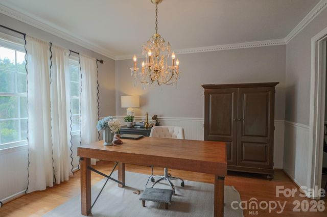 120 Wellington Drive, Salisbury, NC 28144